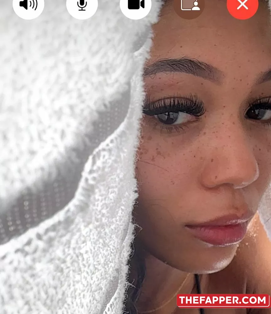 Coi Leray  Onlyfans Leaked Nude Image #jEF225geKx