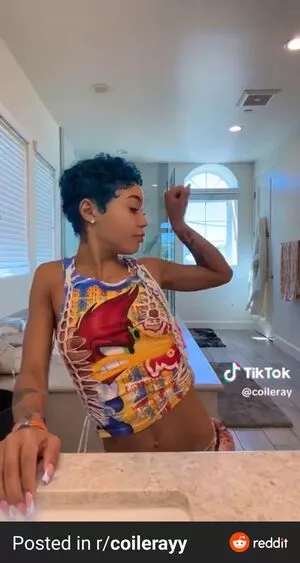 Coi Leray Onlyfans Leaked Nude Image #u2g3L5Vs58