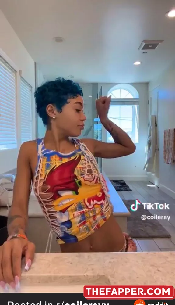 Coi Leray  Onlyfans Leaked Nude Image #u2g3L5Vs58