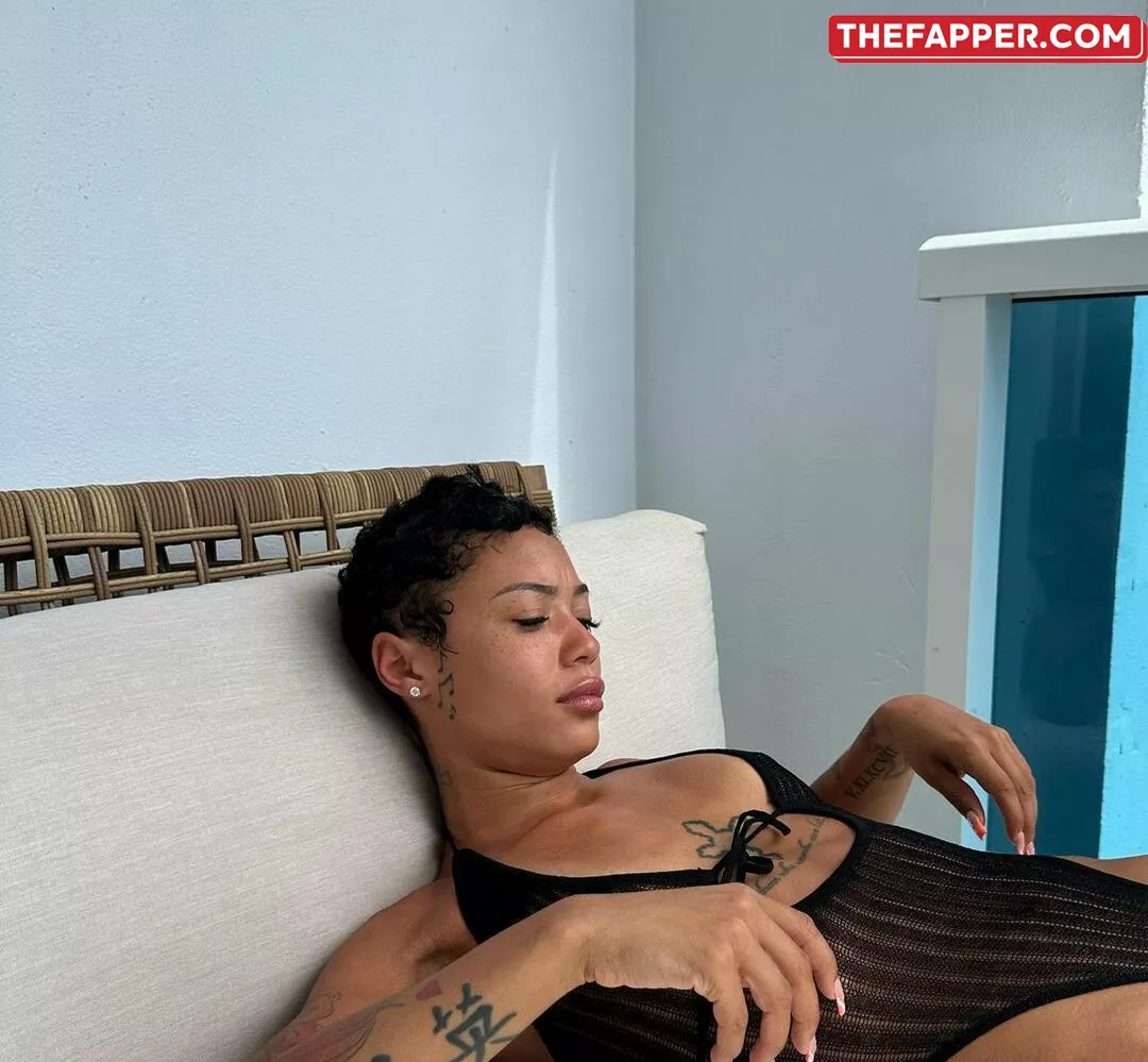 Coi Leray  Onlyfans Leaked Nude Image #uNt1kUOvaK