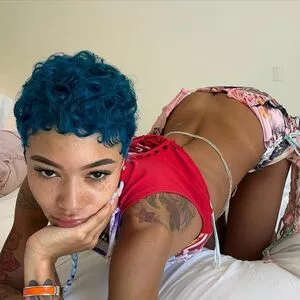 Coi Leray Onlyfans Leaked Nude Image #w39ckcqidl