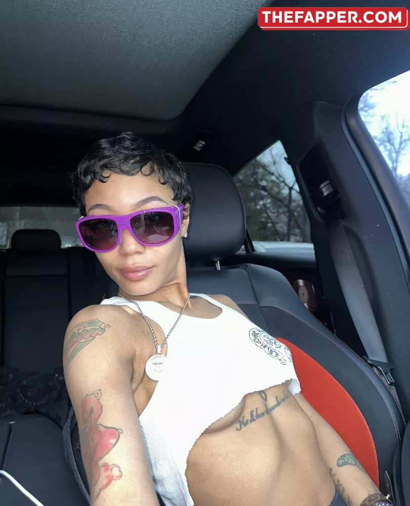 Coi Leray  Onlyfans Leaked Nude Image #wiQiFUZtgK