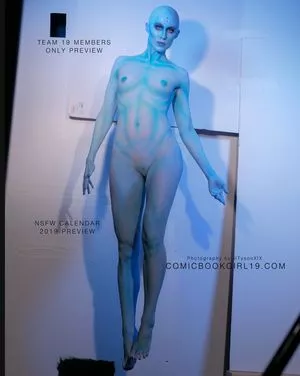 Comicbookgirl19 Onlyfans Leaked Nude Image #tTbrToWHUs
