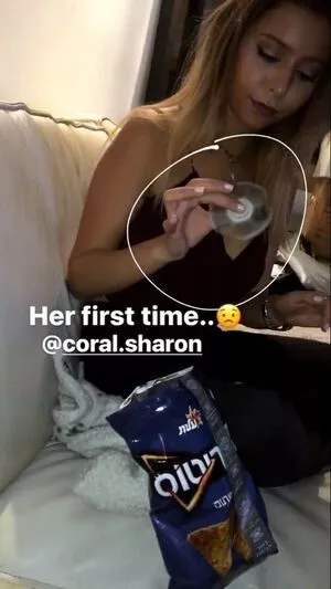 Coral Sharon Onlyfans Leaked Nude Image #pDrdeWwJNf