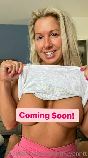 Courtneyanntt Onlyfans Leaked Nude Image #gC6pGbZpZx