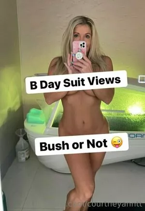 Courtneyanntt Onlyfans Leaked Nude Image #tRwYP2wfoI