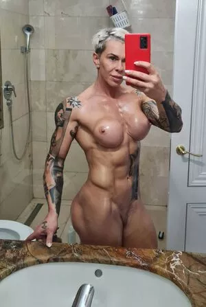 Crazyxbody Onlyfans Leaked Nude Image #cljyk2ayzk