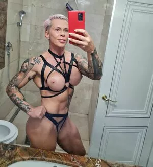 Crazyxbody Onlyfans Leaked Nude Image #s9OPqqALkt