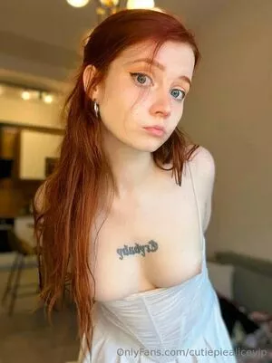 Cutiepiealicevip Onlyfans Leaked Nude Image #AMhGmKfBld