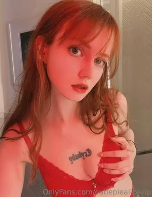 Cutiepiealicevip Onlyfans Leaked Nude Image #T5EQDwrWuR