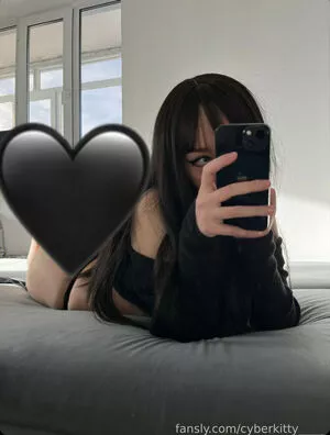 Cyberkitty_____ Onlyfans Leaked Nude Image #OAqkUxo67e