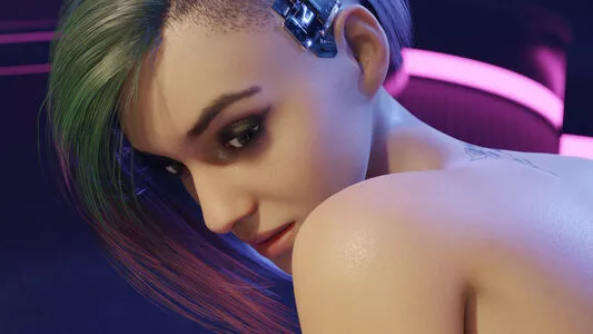 Cyberpunk 2077 Onlyfans Leaked Nude Image #6A5hDQo3Lk