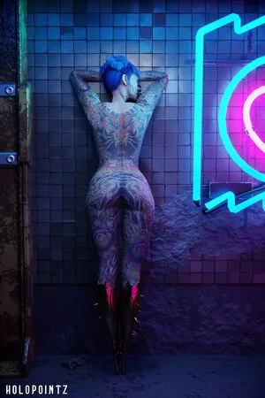 Cyberpunk 2077 Onlyfans Leaked Nude Image #6r9DWoj5nQ