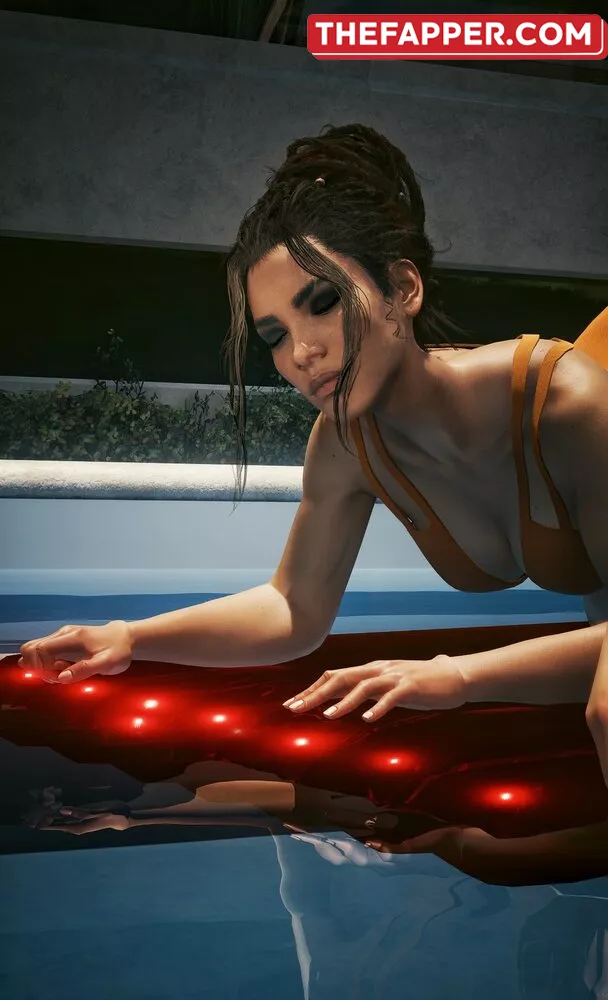 Cyberpunk 2077  Onlyfans Leaked Nude Image #Cfqm4paTE5