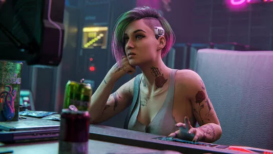 Cyberpunk 2077 Onlyfans Leaked Nude Image #HyxAQOZSKj