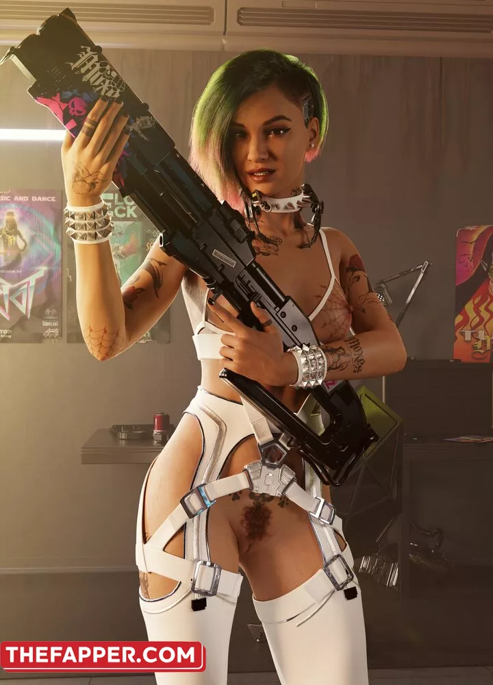 Cyberpunk 2077  Onlyfans Leaked Nude Image #IYjrCw0RKe