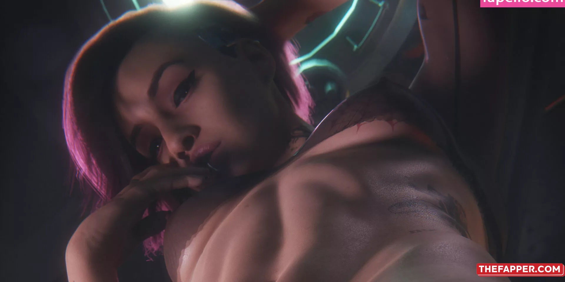 Cyberpunk 2077  Onlyfans Leaked Nude Image #L0ms0T8E3N