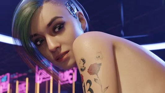 Cyberpunk 2077 Onlyfans Leaked Nude Image #NwNyI8KsnN