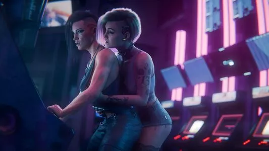 Cyberpunk 2077 Onlyfans Leaked Nude Image #QJezm1iwVT