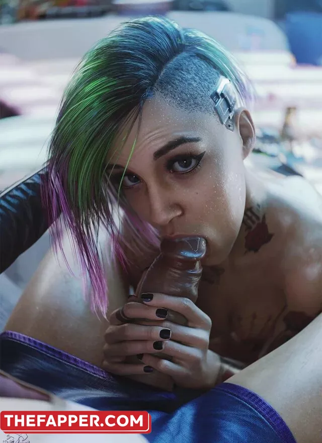 Cyberpunk 2077  Onlyfans Leaked Nude Image #QXEKxJu9tr