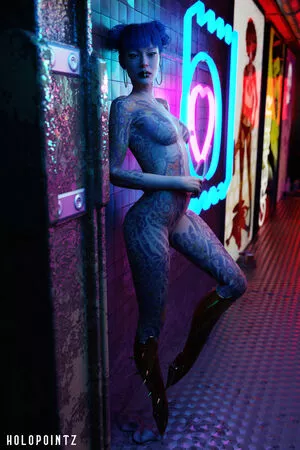 Cyberpunk 2077 Onlyfans Leaked Nude Image #UbXgVy3iGy