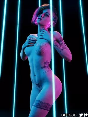 Cyberpunk 2077 Onlyfans Leaked Nude Image #Ubya1ETktr