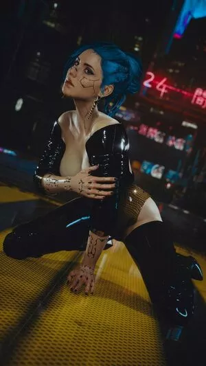 Cyberpunk 2077 Onlyfans Leaked Nude Image #VCfhY6YYgR