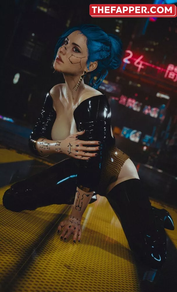 Cyberpunk 2077  Onlyfans Leaked Nude Image #VCfhY6YYgR