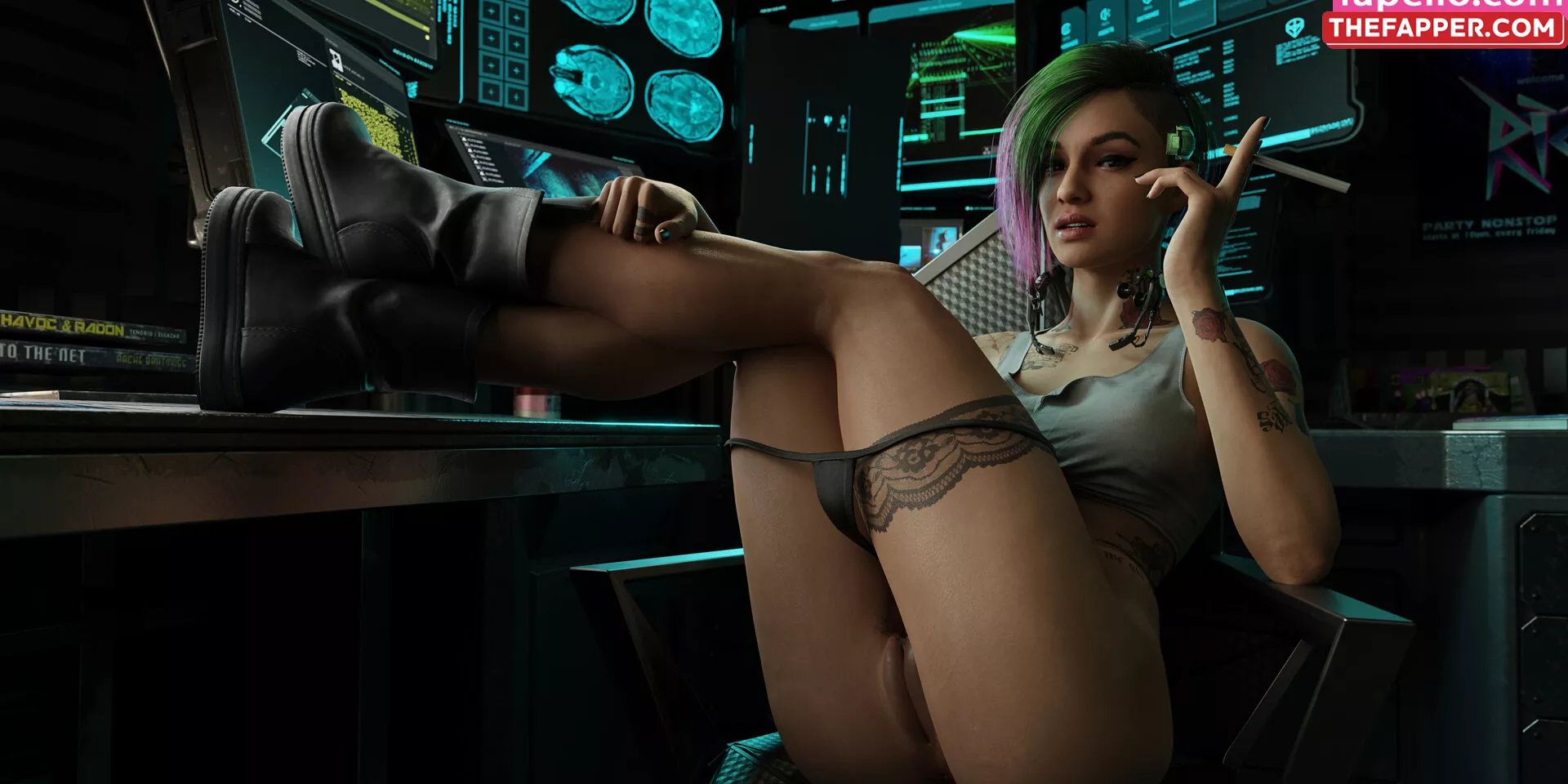 Cyberpunk 2077  Onlyfans Leaked Nude Image #XqvpXTyS5z