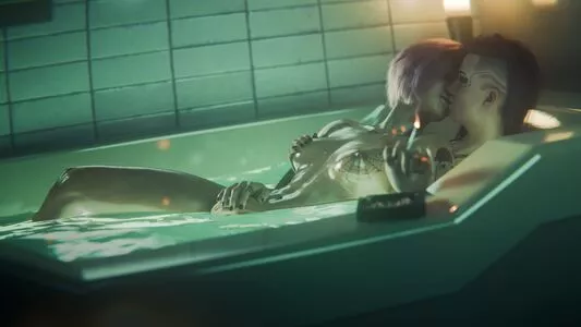 Cyberpunk 2077 Onlyfans Leaked Nude Image #XuZnNN7kv7