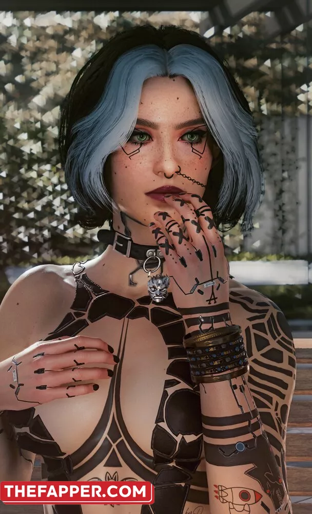 Cyberpunk 2077  Onlyfans Leaked Nude Image #aJj2BclFxR