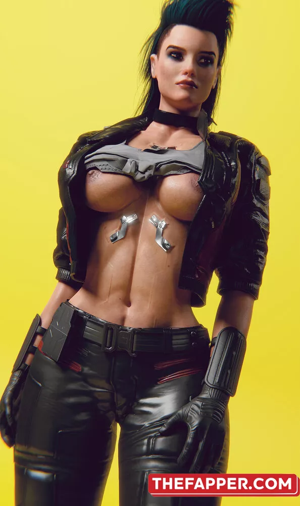 Cyberpunk 2077  Onlyfans Leaked Nude Image #b3sBvRtjnQ