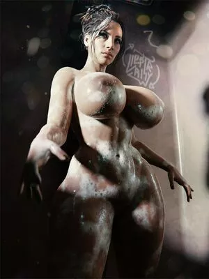 Cyberpunk 2077 Onlyfans Leaked Nude Image #kxDM88gzmq