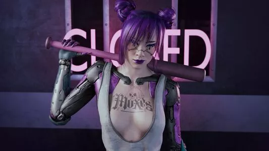 Cyberpunk 2077 Onlyfans Leaked Nude Image #o6f4SY0S7E