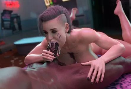 Cyberpunk 2077 Onlyfans Leaked Nude Image #oF5ENI1d8a