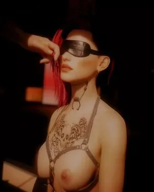 Cyberpunk 2077 Onlyfans Leaked Nude Image #qr4UCzZbn0