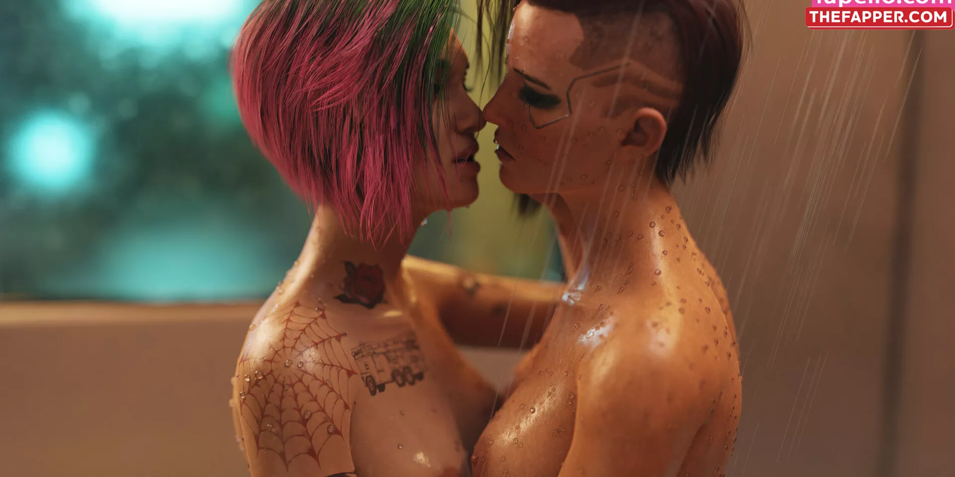 Cyberpunk 2077  Onlyfans Leaked Nude Image #uOqFLt9Z8e