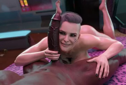 Cyberpunk 2077 Onlyfans Leaked Nude Image #wJu4MRpF5B