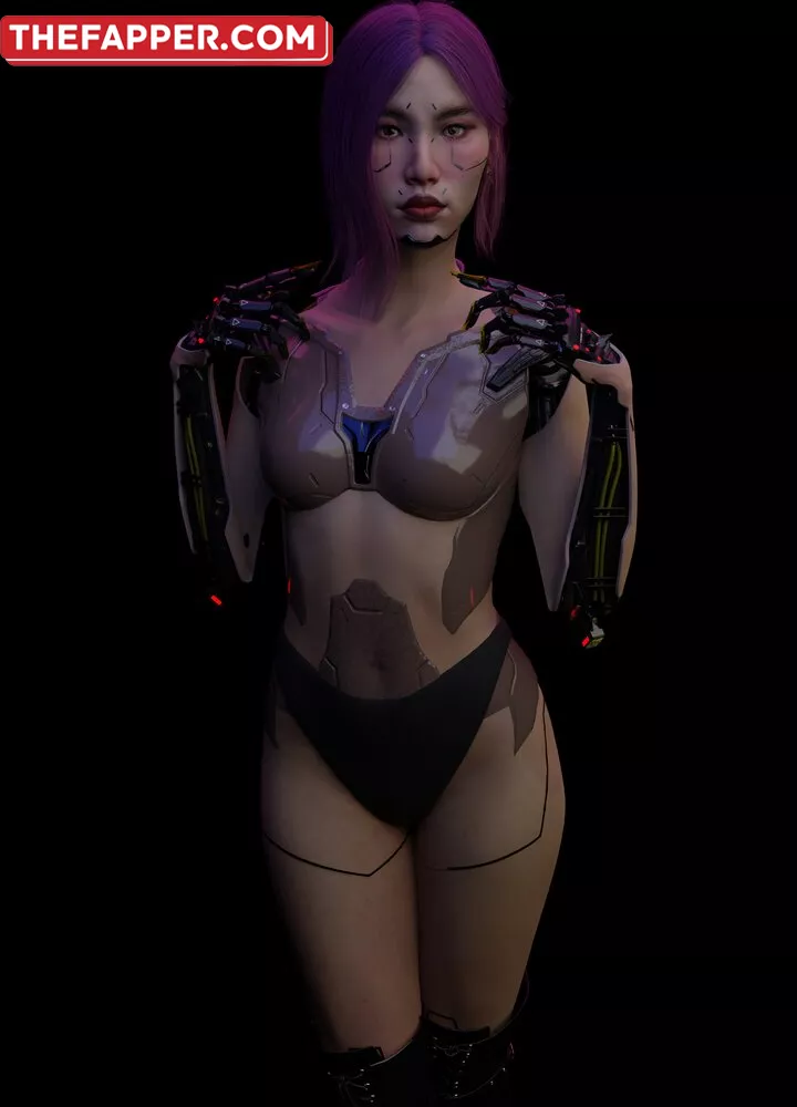 Cyberpunk 2077  Onlyfans Leaked Nude Image #wR1c1bfgsE