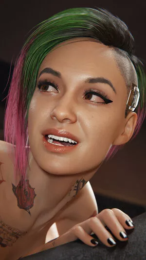 Cyberpunk 2077 Onlyfans Leaked Nude Image #x8bTUgO6po