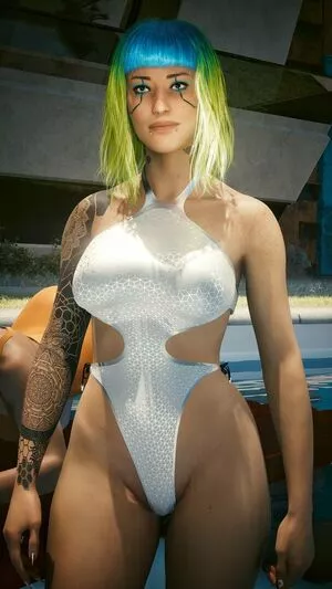 Cyberpunk 2077 Onlyfans Leaked Nude Image #xfKOfLLC1I