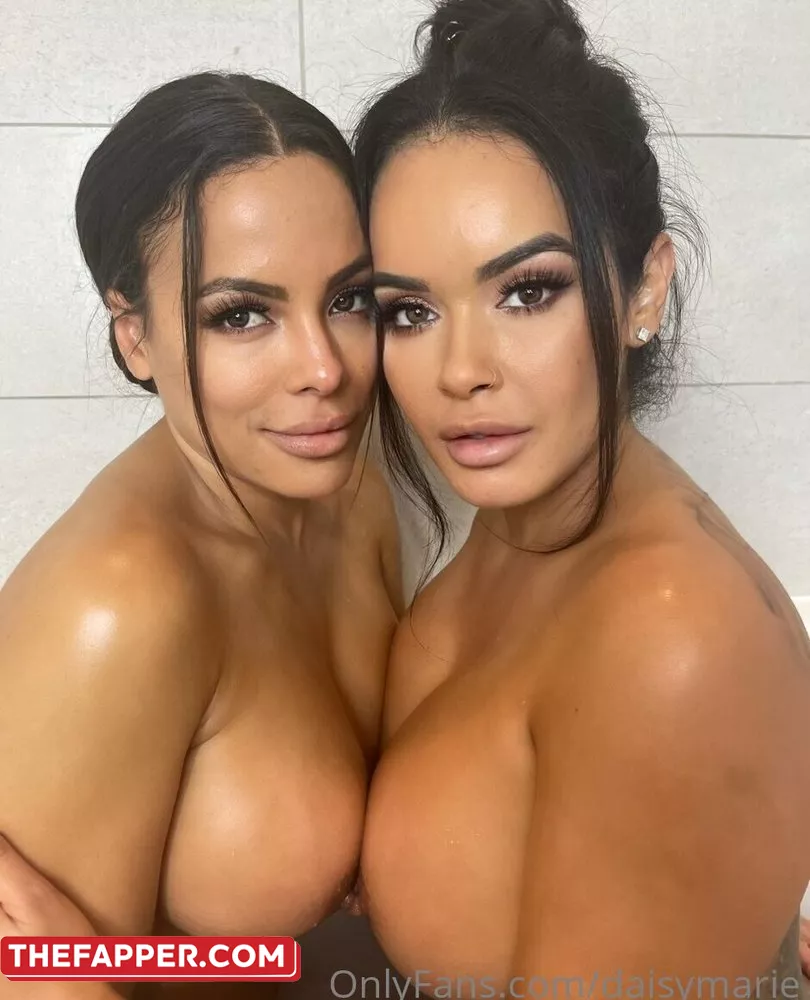 Daisy Marie  Onlyfans Leaked Nude Image #RH83fLBxwo