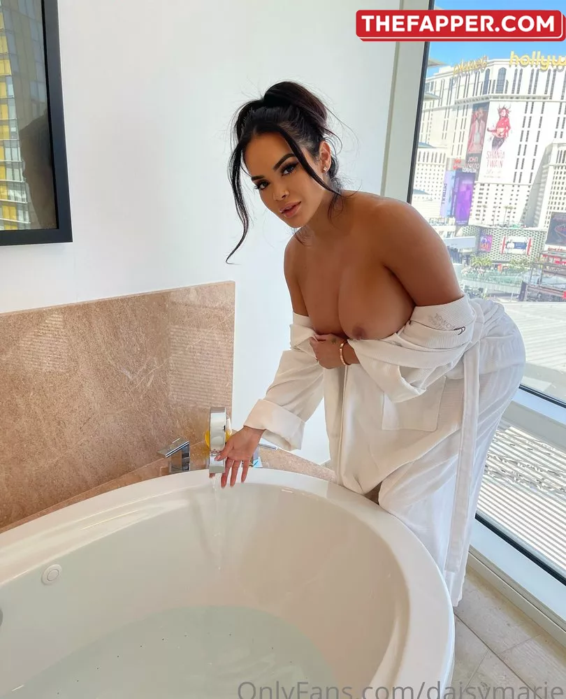 Daisy Marie  Onlyfans Leaked Nude Image #RHM5U4qq0h