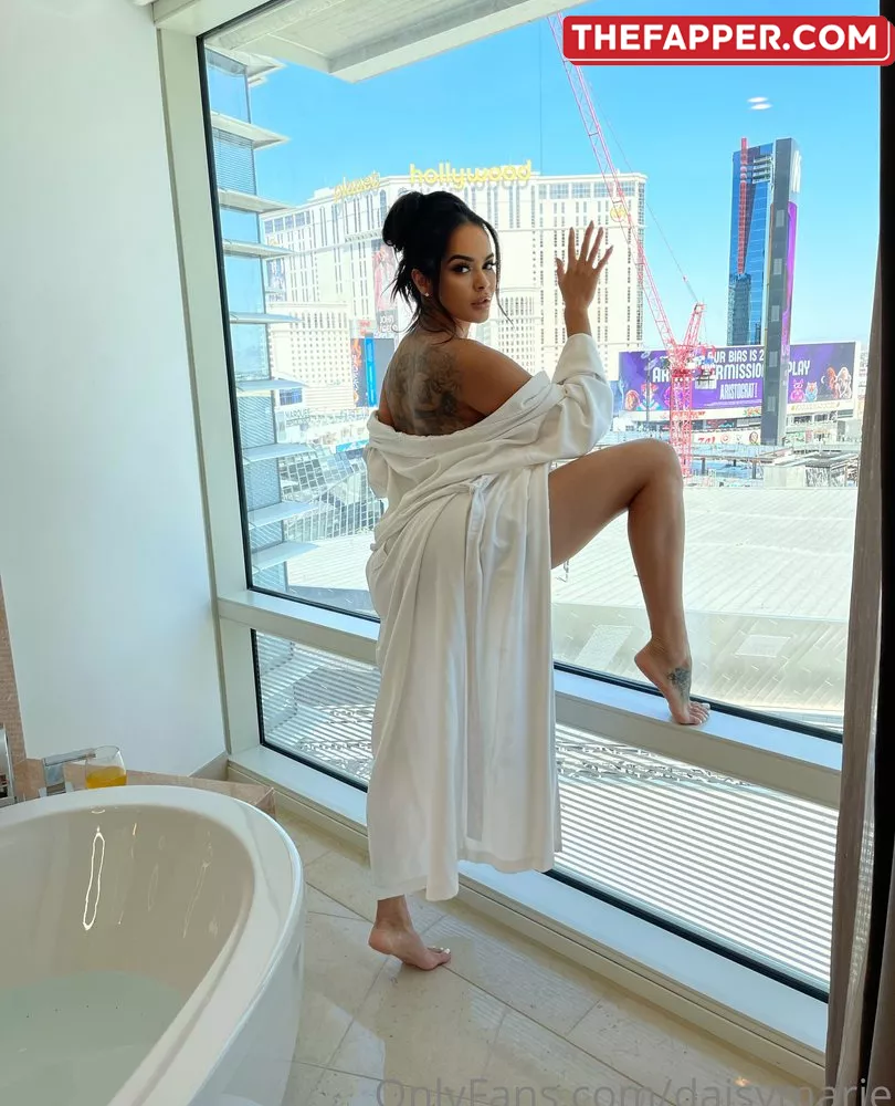 Daisy Marie  Onlyfans Leaked Nude Image #ehI32x8212