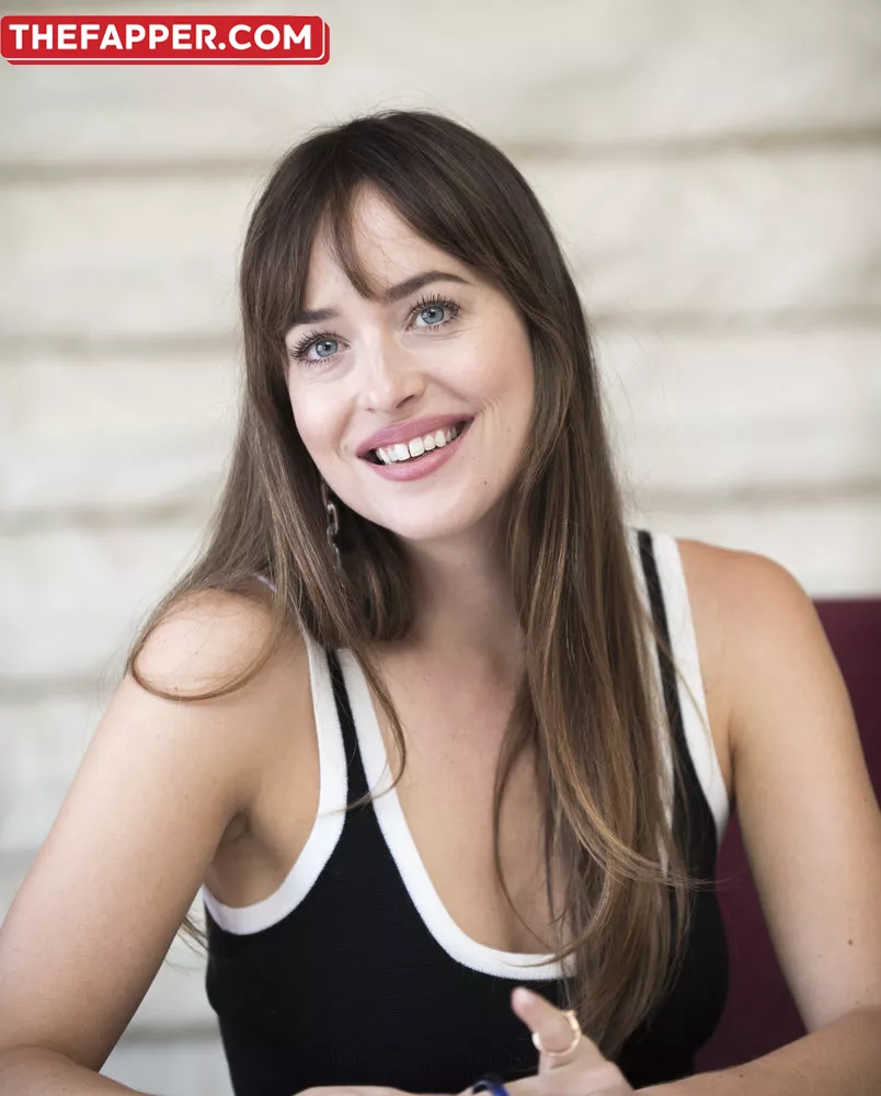 Dakota Johnson  Onlyfans Leaked Nude Image #25EalkI6I9