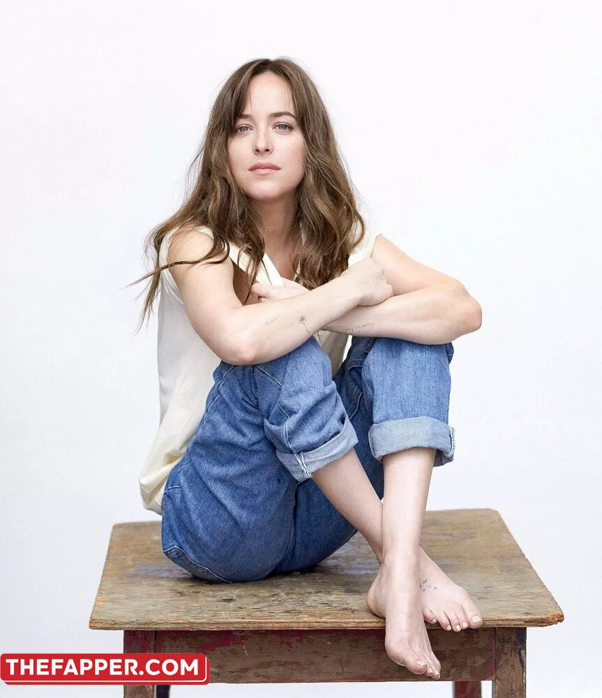 Dakota Johnson  Onlyfans Leaked Nude Image #3rqk3lxgCJ