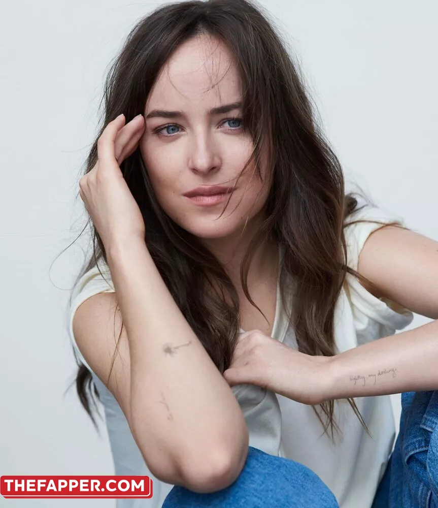 Dakota Johnson  Onlyfans Leaked Nude Image #HrfqBpmQIu