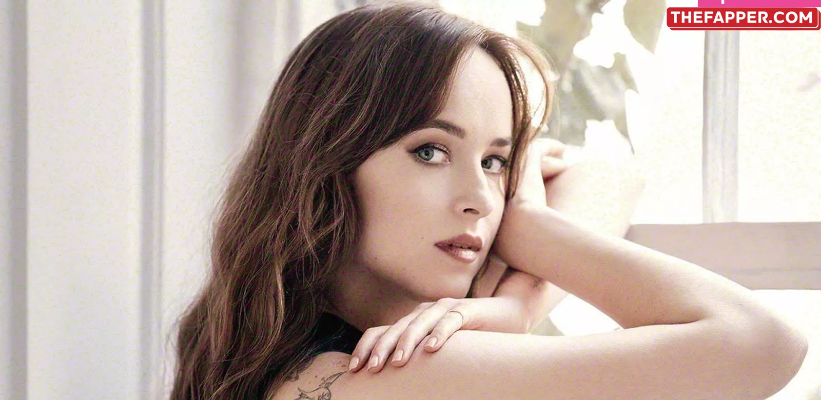 Dakota Johnson  Onlyfans Leaked Nude Image #LobIWyKk5g