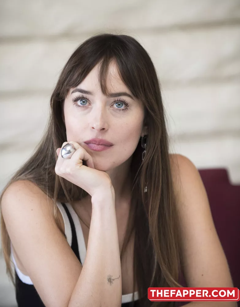 Dakota Johnson  Onlyfans Leaked Nude Image #lTu4RxUysc