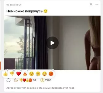 Dance Malyshka Onlyfans Leaked Nude Image #ZfciAyimyp